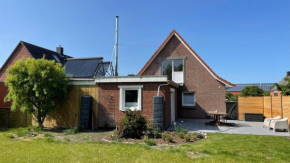 Ferienhaus Dörp D4 - Fehmarn